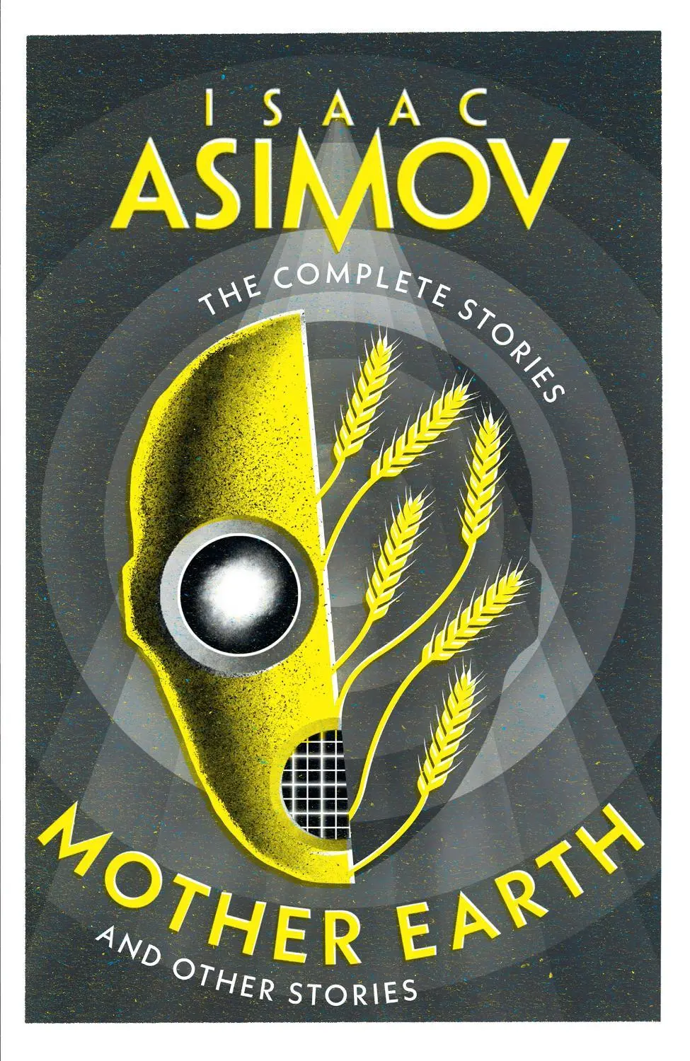 Mother Earth: And Other Stories (The Complete Stories)