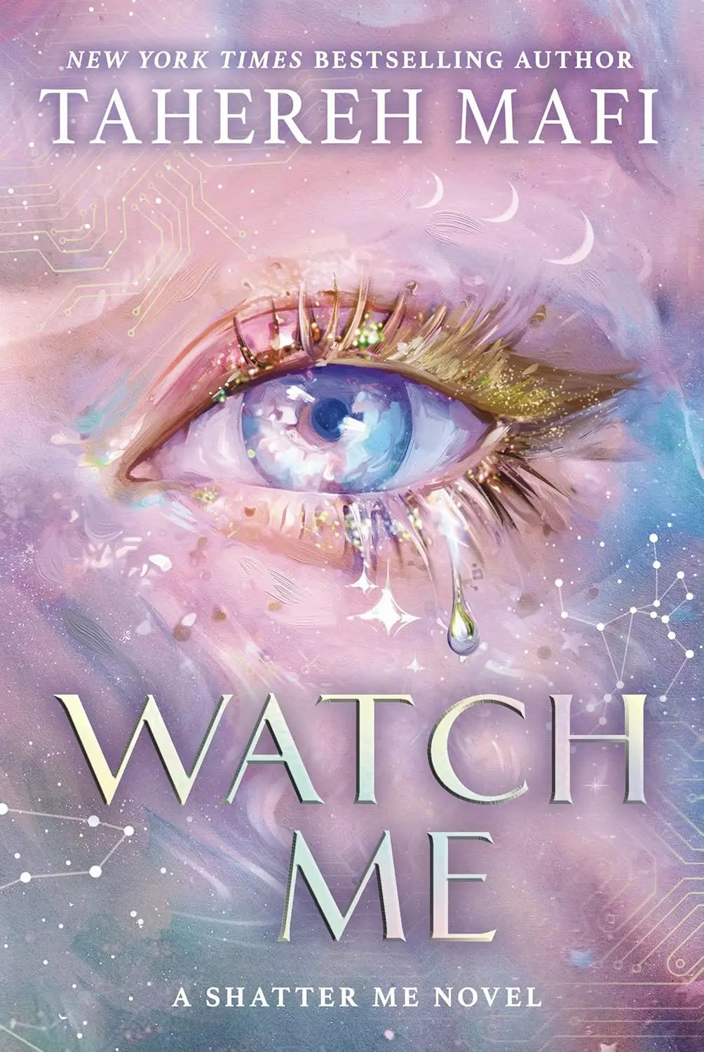 Watch Me - Special Exclusive edition