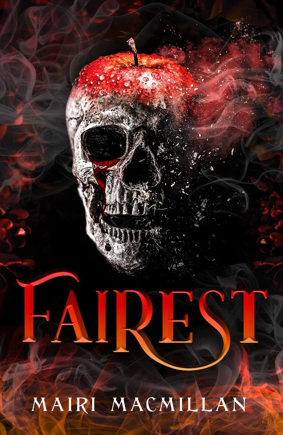 Fairest (Scarred Hearts Duet)