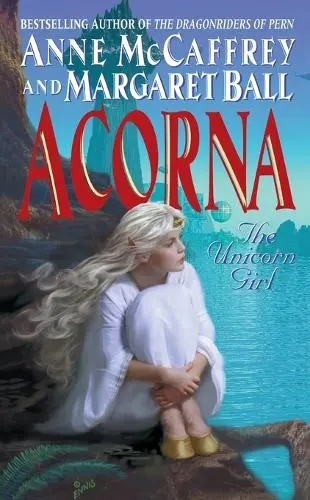Acorna: The Unicorn Girl