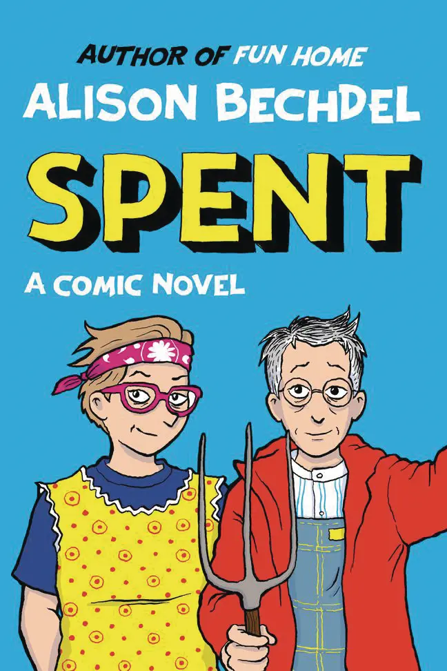 Spent