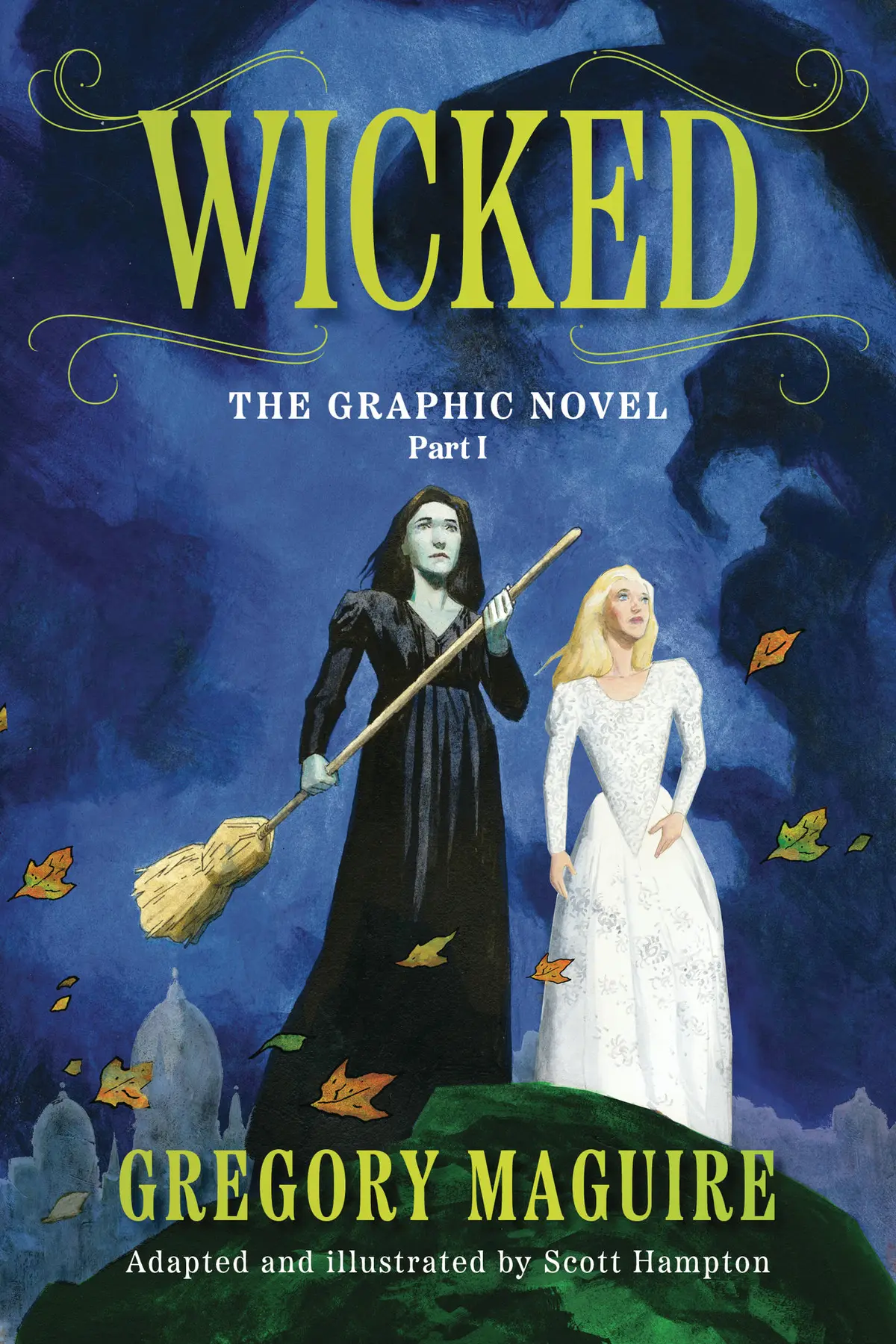Wicked Vol. 01