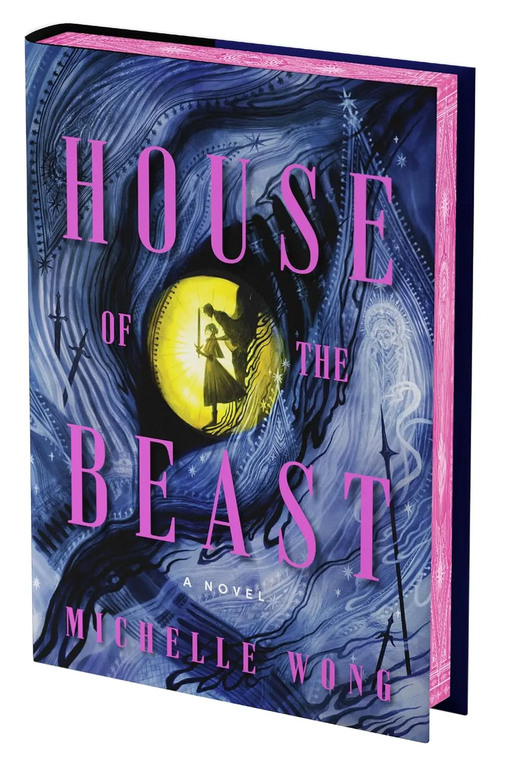 House of the Beast: A Novel (Deluxe Limited Edition)