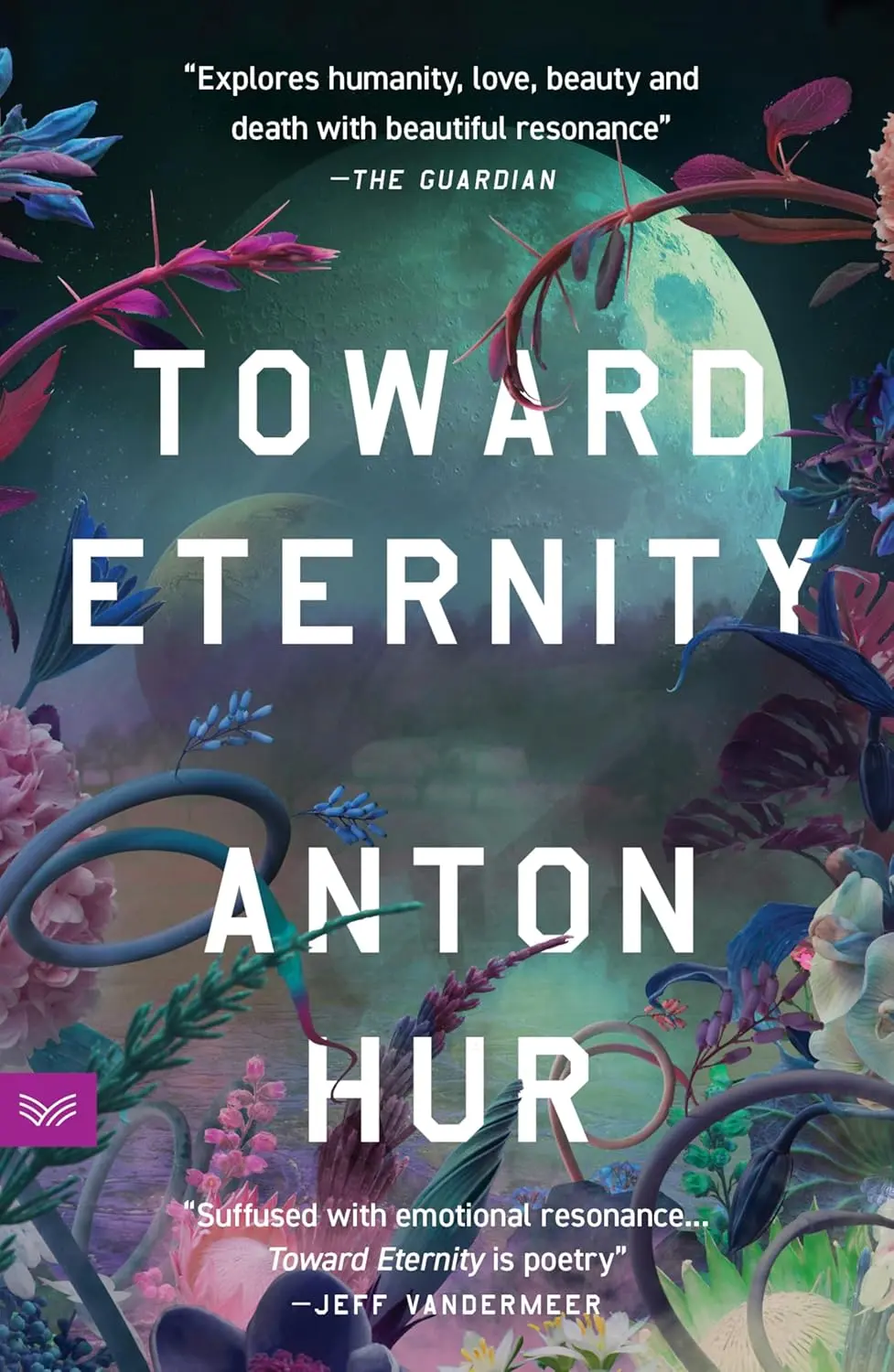 Toward Eternity