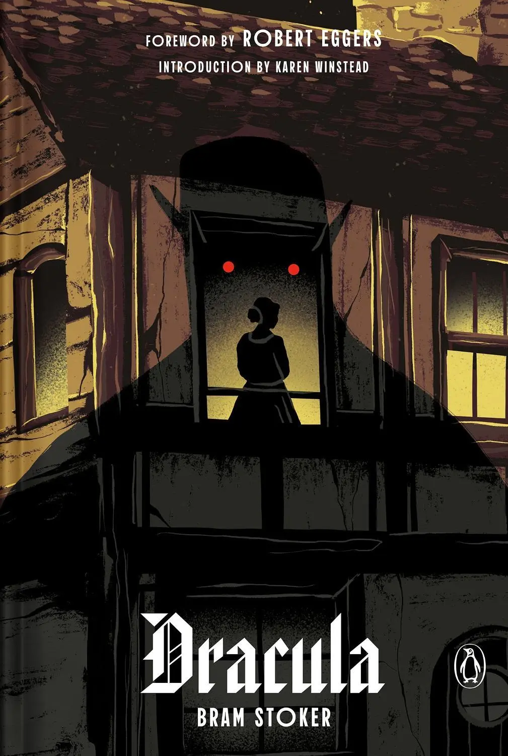 Dracula: Penguin Speculative Fiction Special