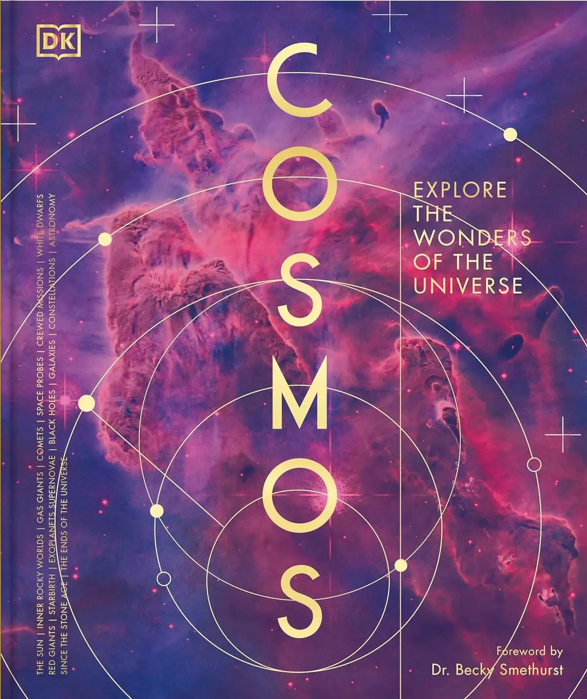 Cosmos: Explore the Wonders of the Universe