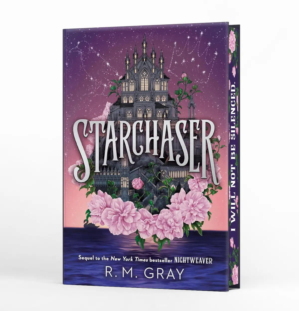 Starchaser (Deluxe Limited Edition)