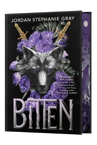 Bitten (Deluxe Limited Edition)