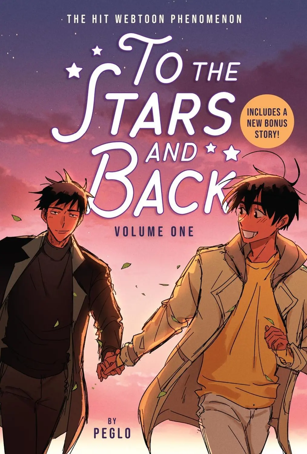 To the Stars And Back Vol. 01