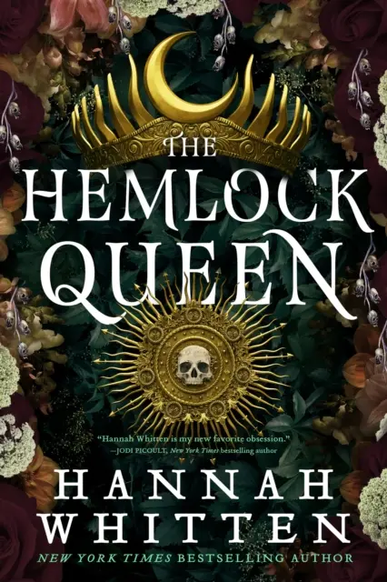 The Hemlock Queen: The Sunday Times bestseller