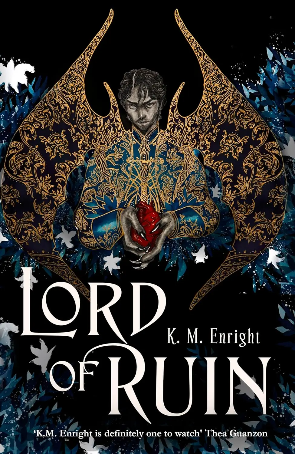 Lord of Ruin: the addictive Sunday Times bestselling series