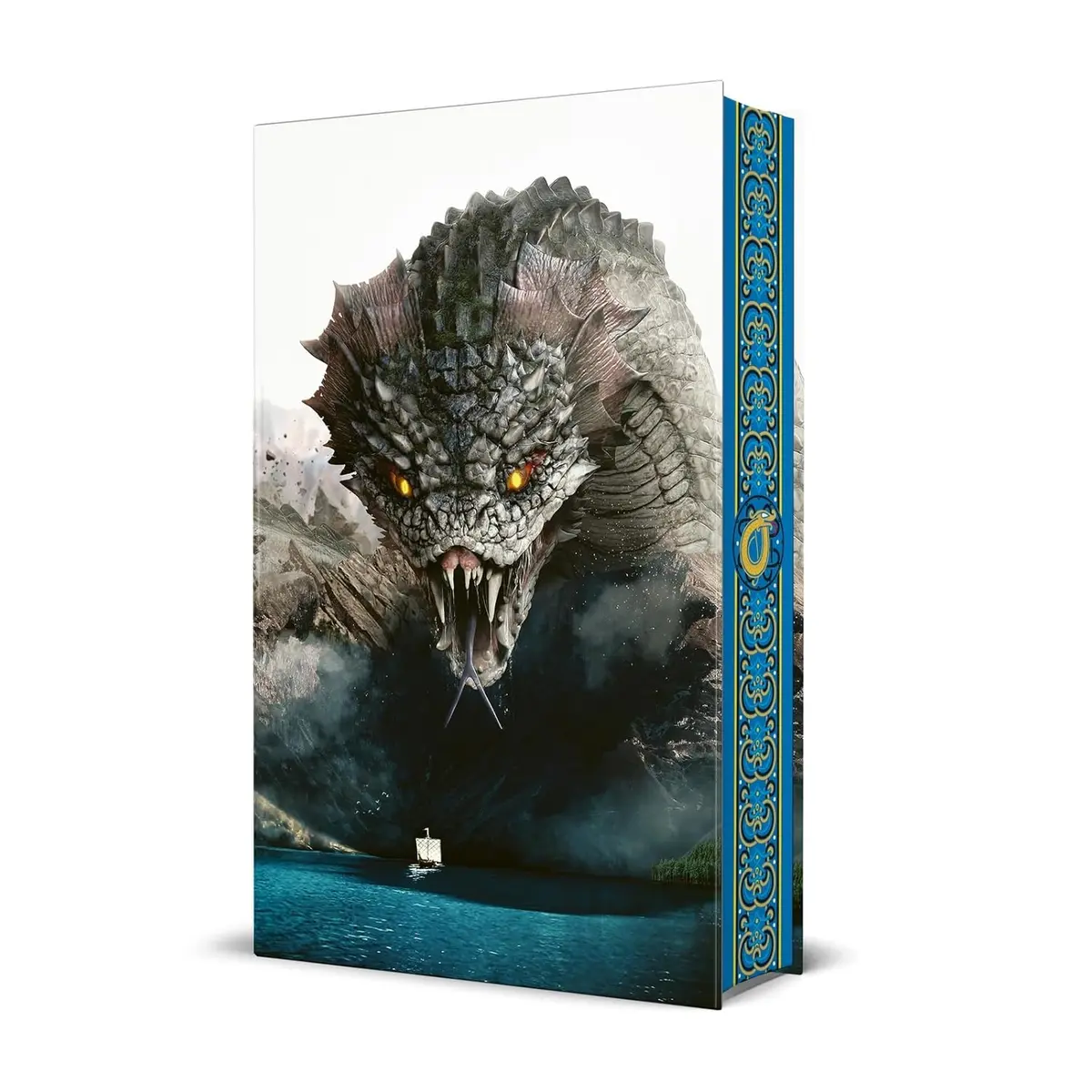 The Fury of the Gods - Special Edition
