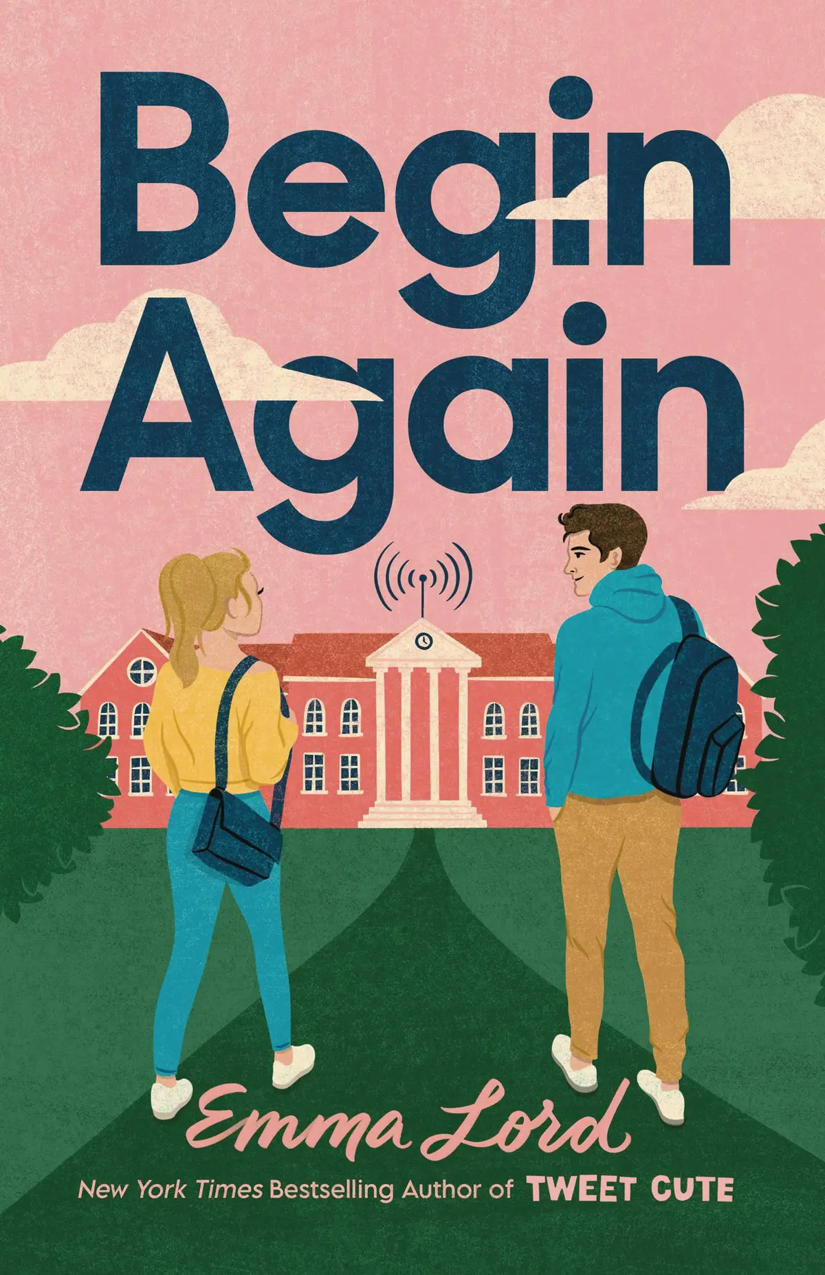 Begin Again: How We Got Here and Where We Might Go - Our Human Story. So Far.