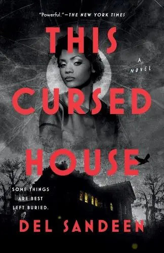 This Cursed House