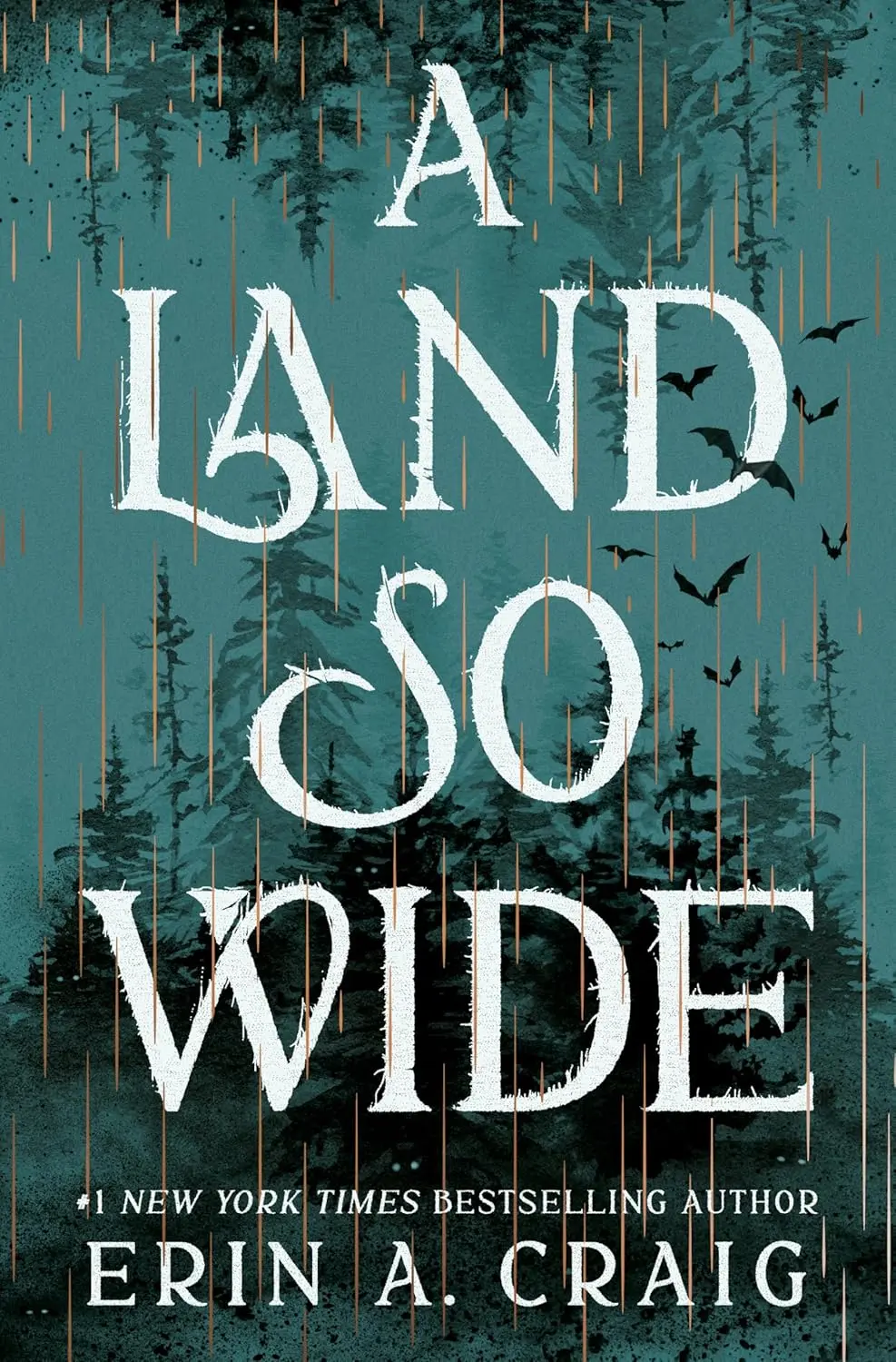 A Land So Wide