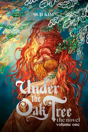 Under the Oak Tree Vol. 01 (Light Novel)
