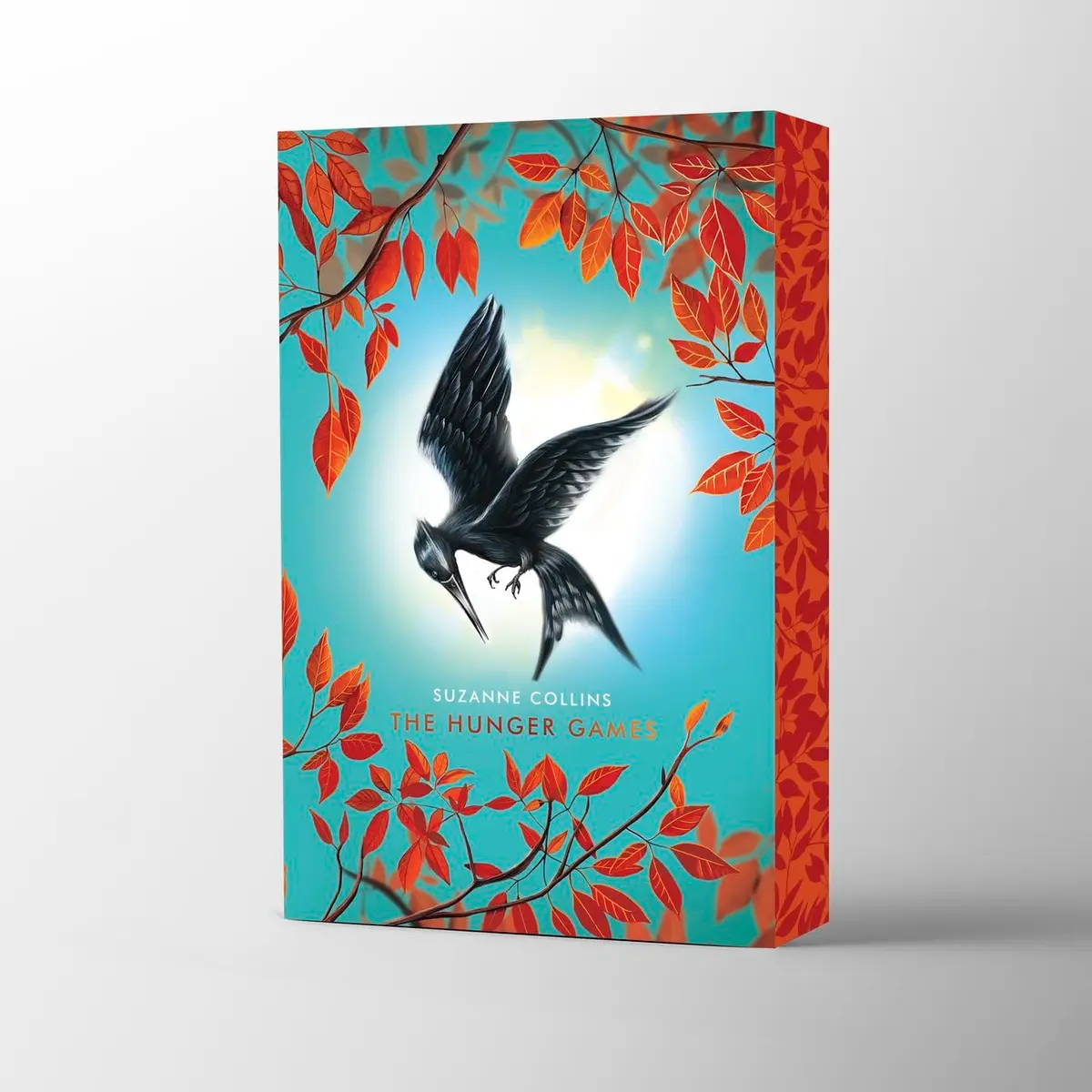 The Hunger Games: the Deluxe Edition