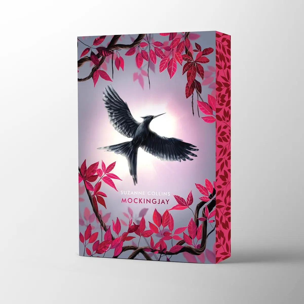 Mockingjay: the Deluxe Edition