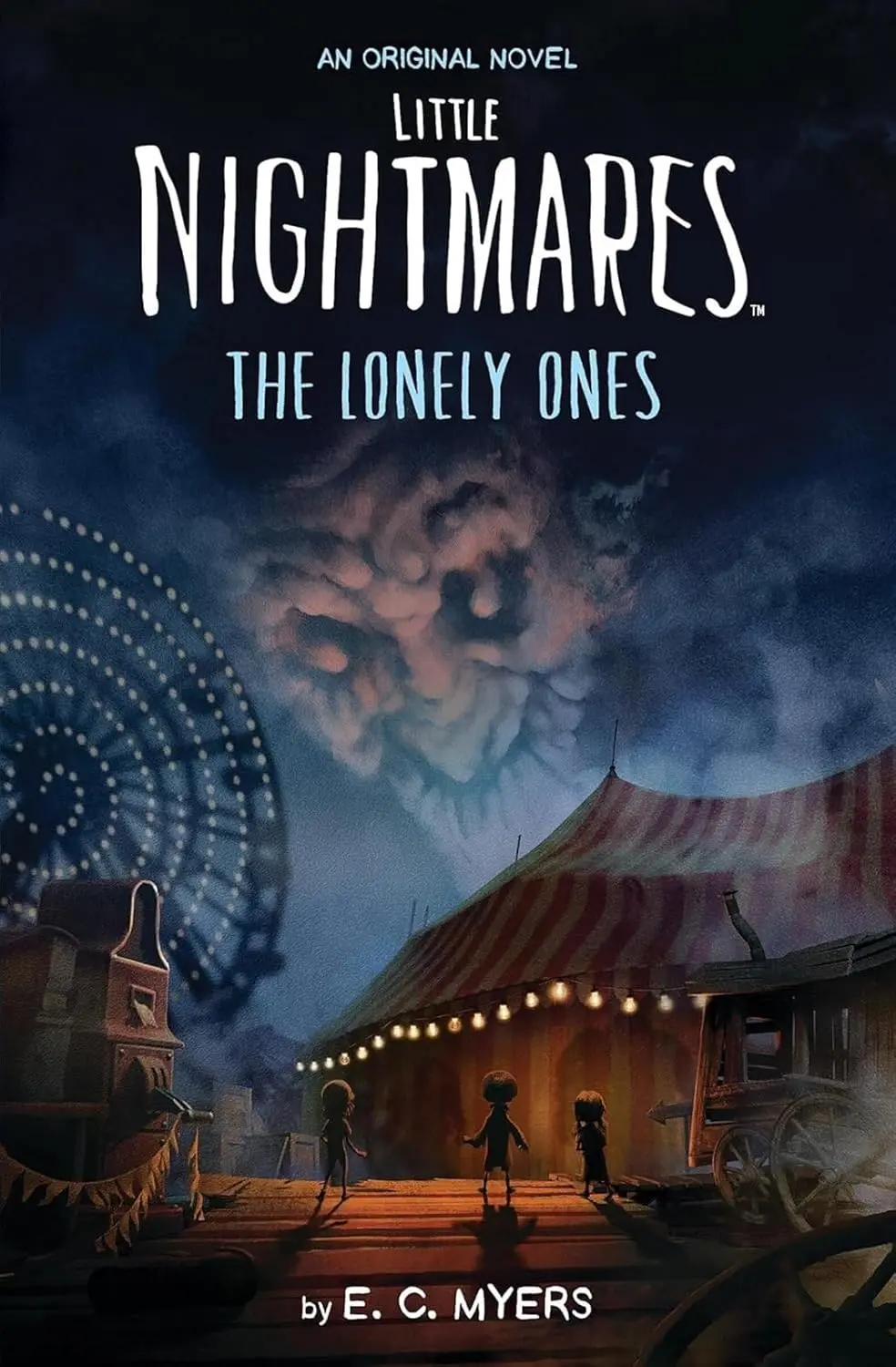 The Lonely Ones