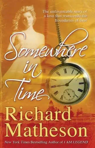 Somewhere in Time