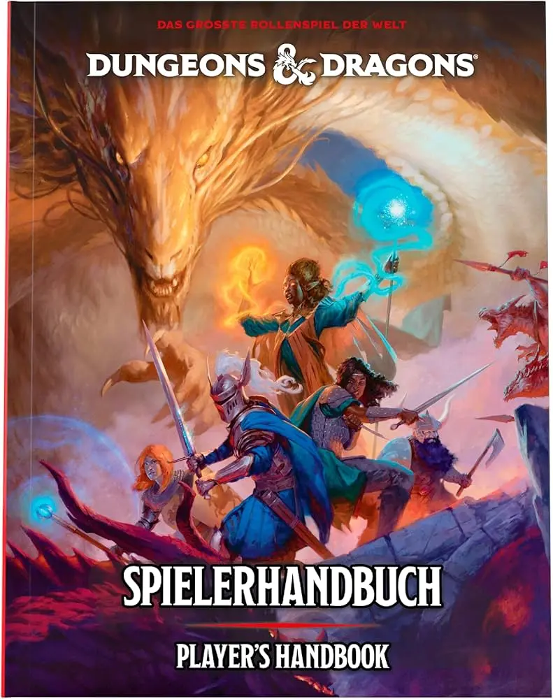 2024 Spielerhandbuch HC
