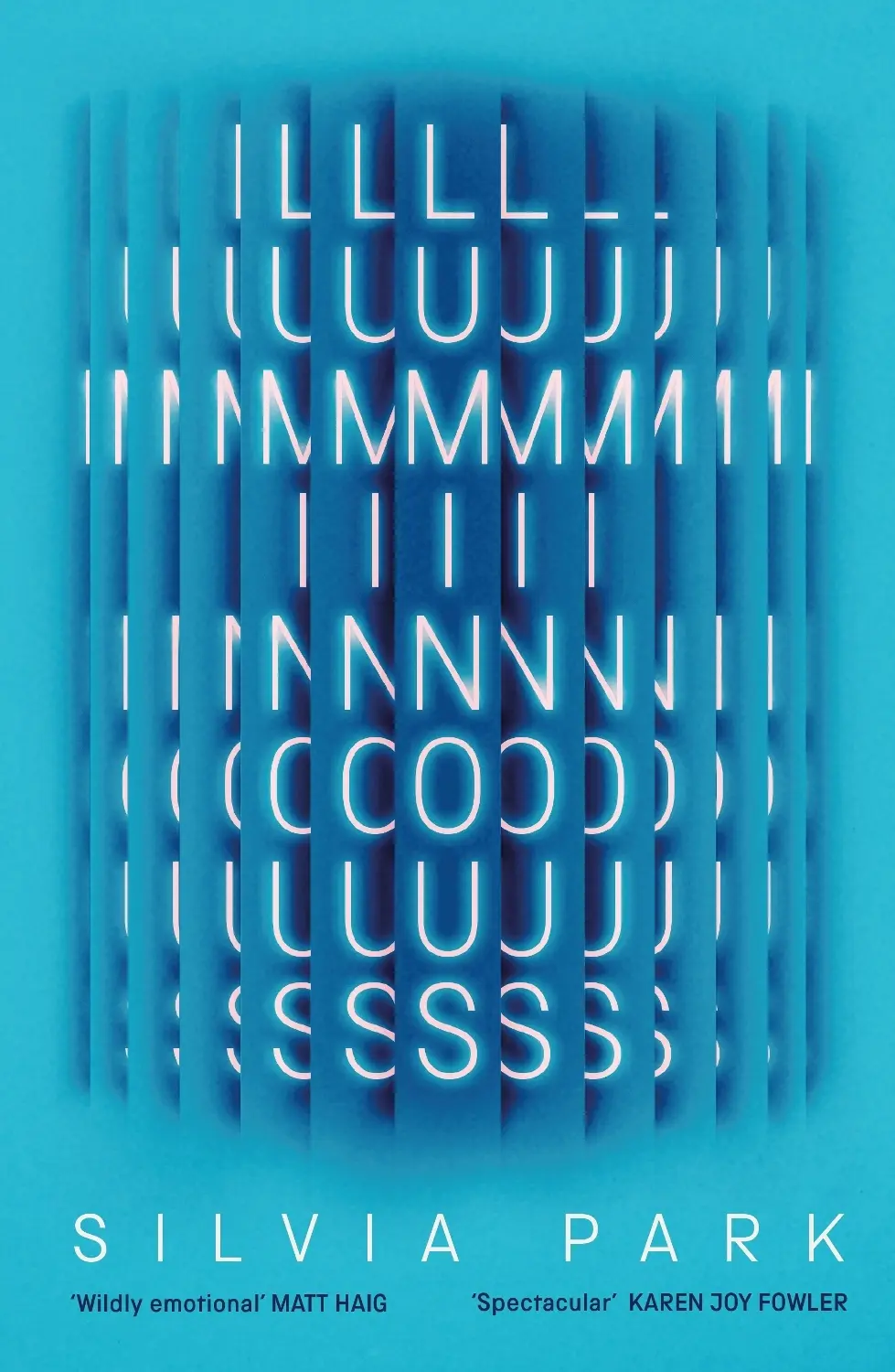 Luminous: Shortlisted for The Arthur C. Clarke Award