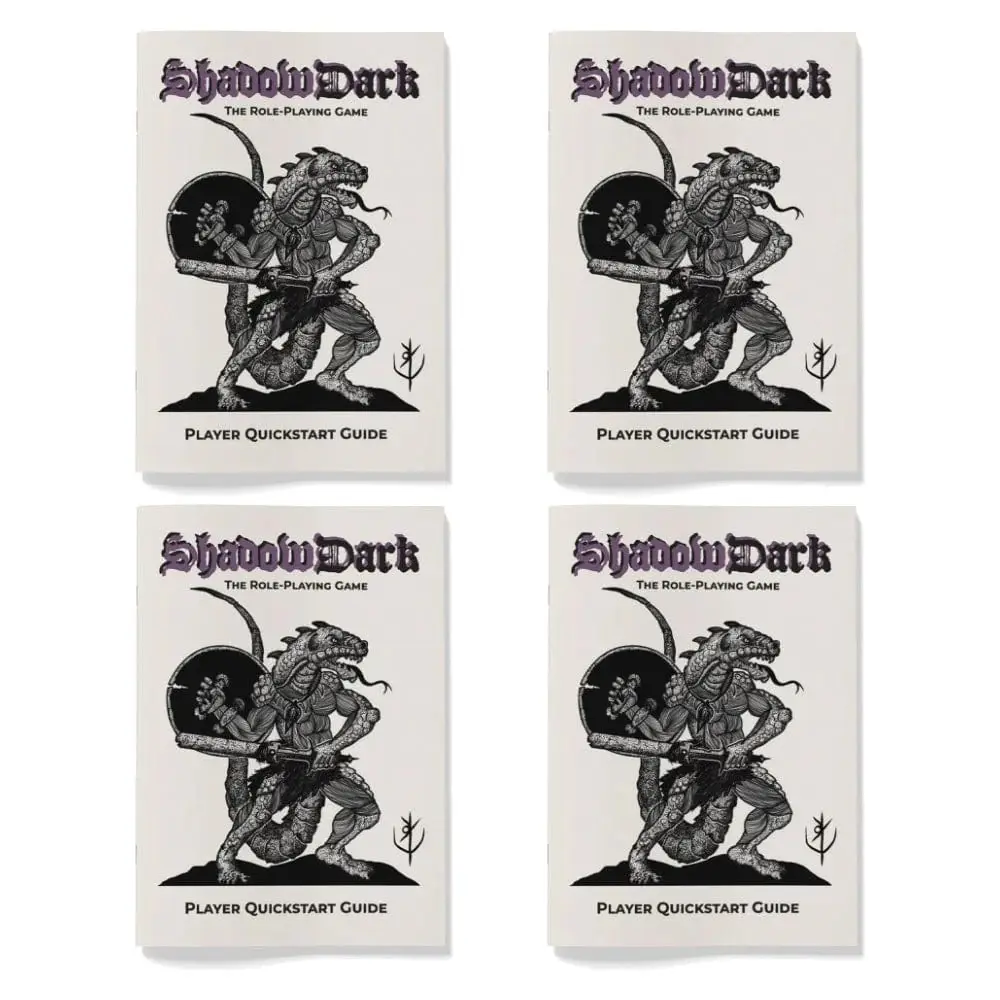Quickstart Rules Pack (4)
