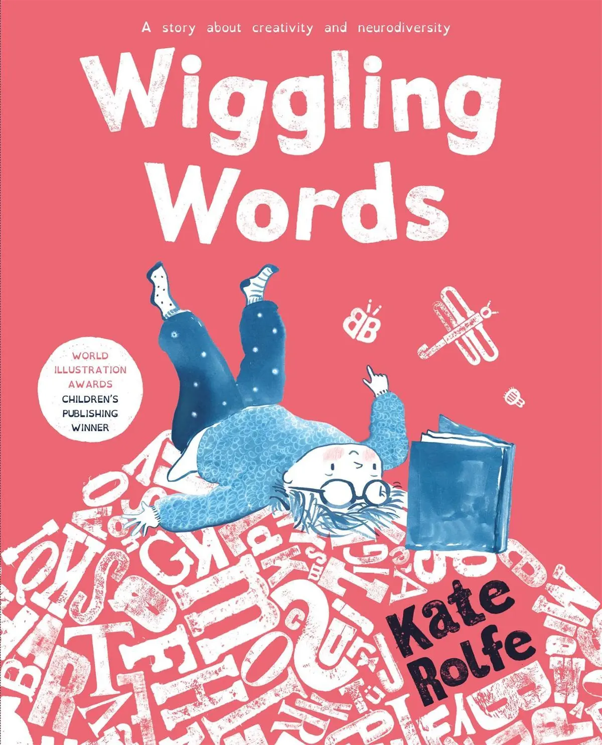 Wiggling Words