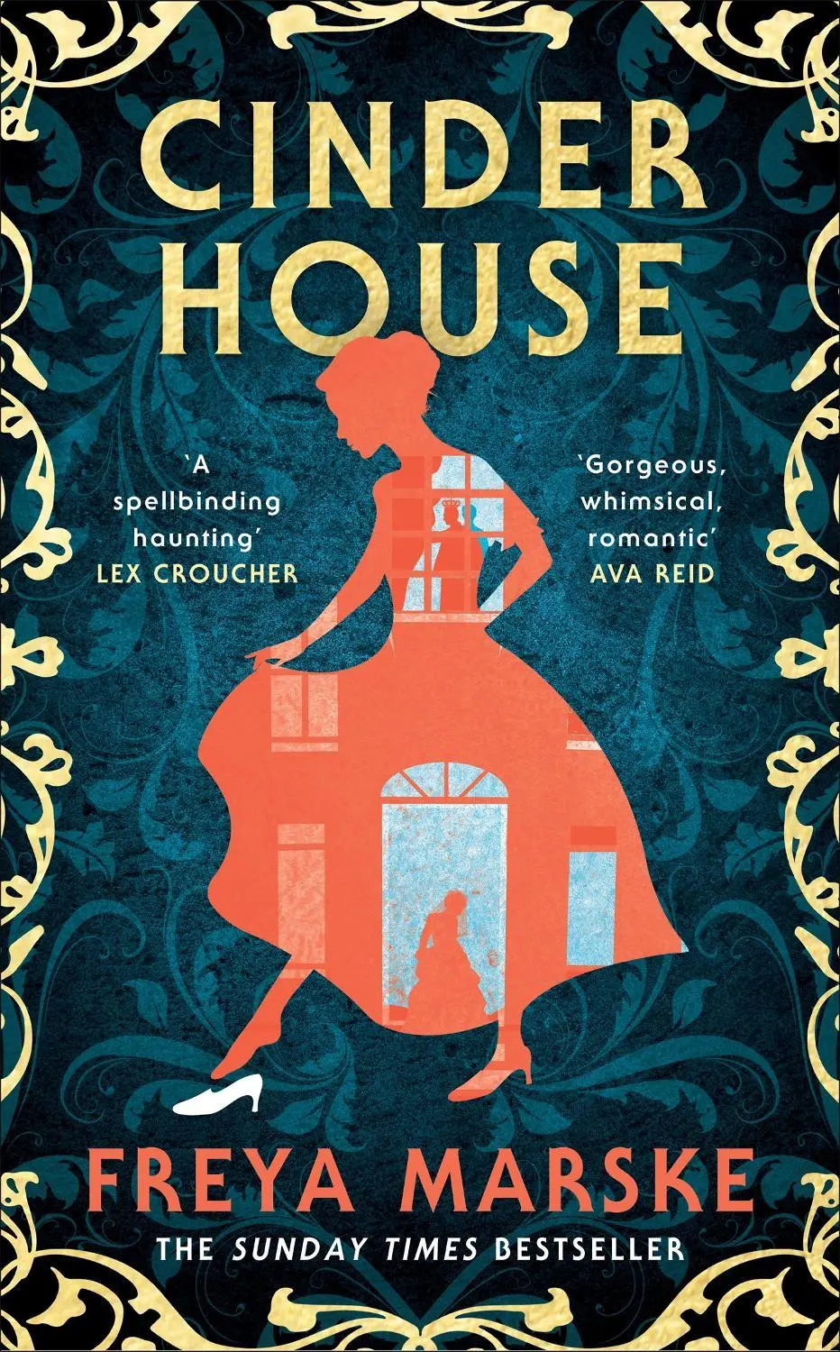 Cinder House: A queer gothic Cinderella romance from the Sunday Times bestseller