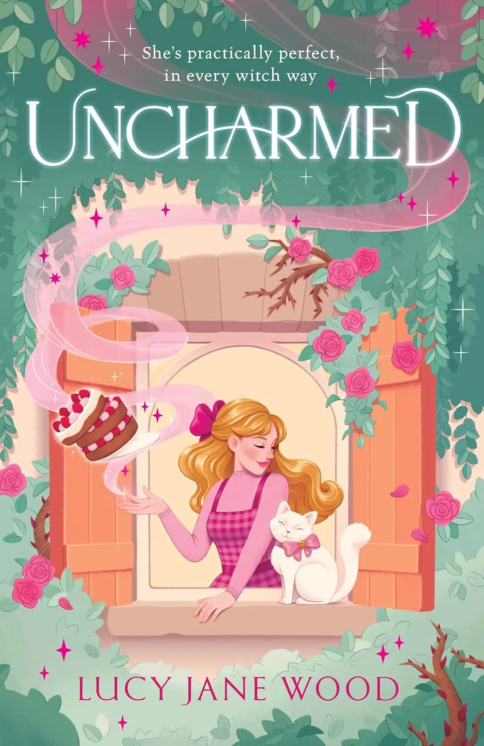 Uncharmed
