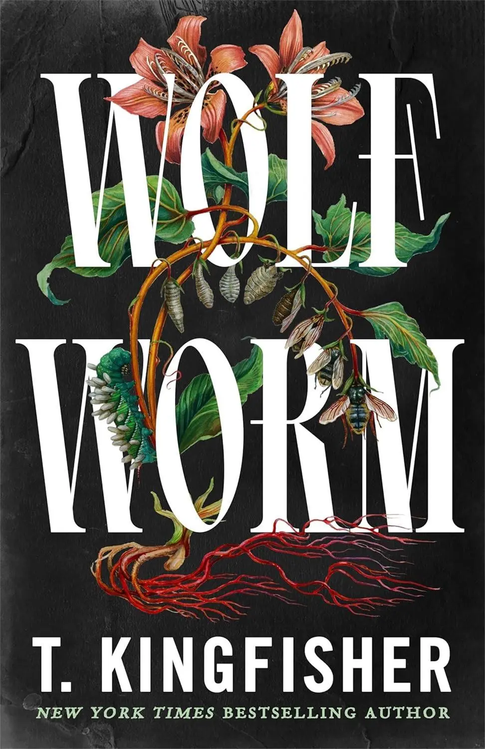 Wolf Worm