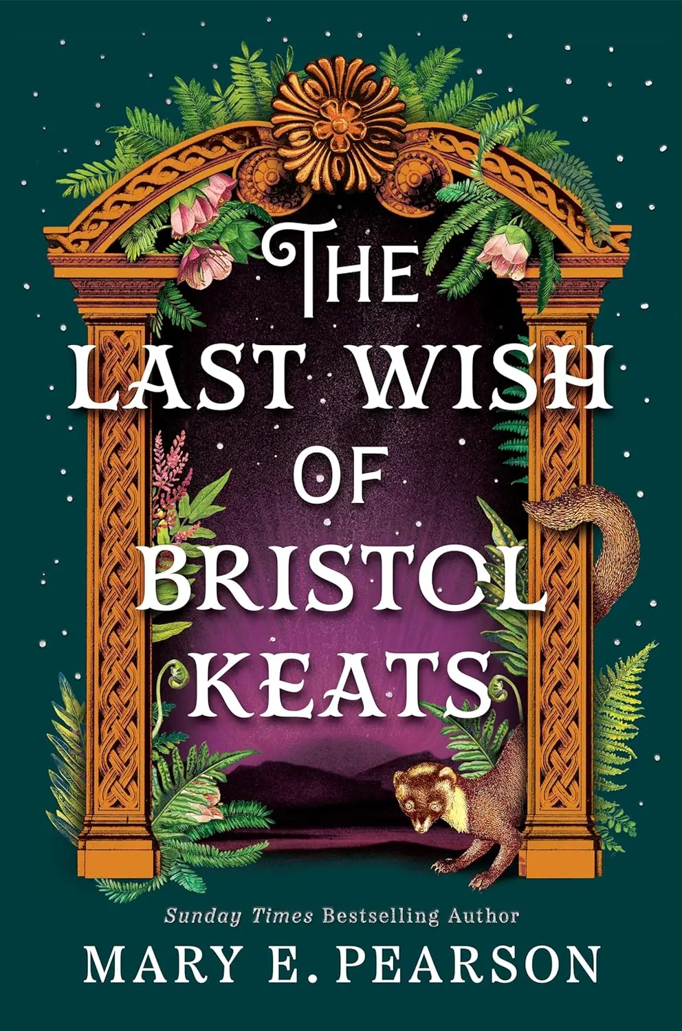 The Last Wish of Bristol Keats
