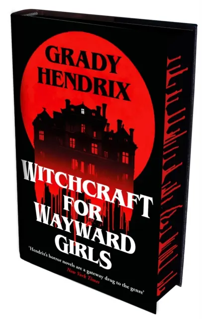Witchcraft for Wayward Girls [Exclusive Hardback Edition]