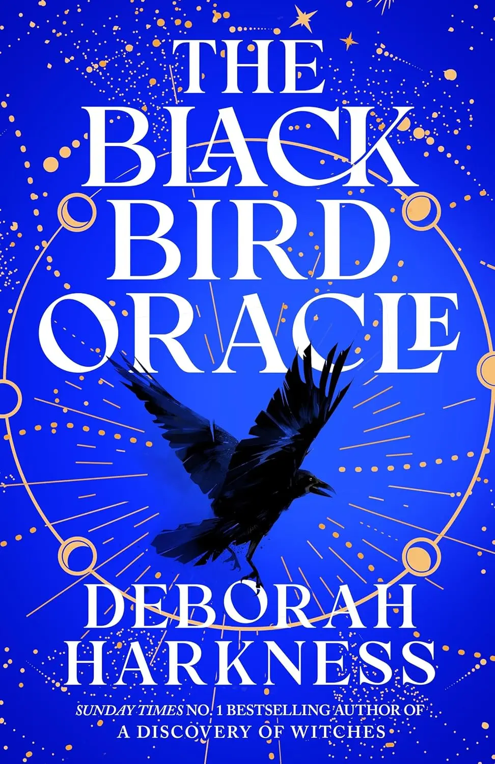 The Black Bird Oracle