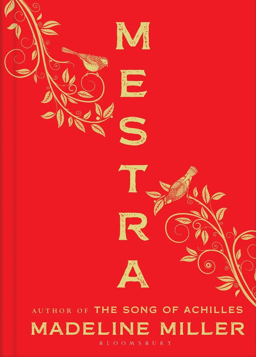 Mestra