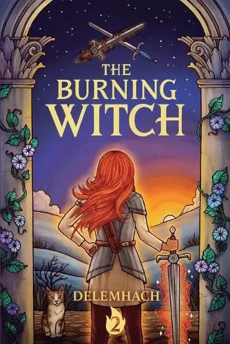 Burning Witch 2