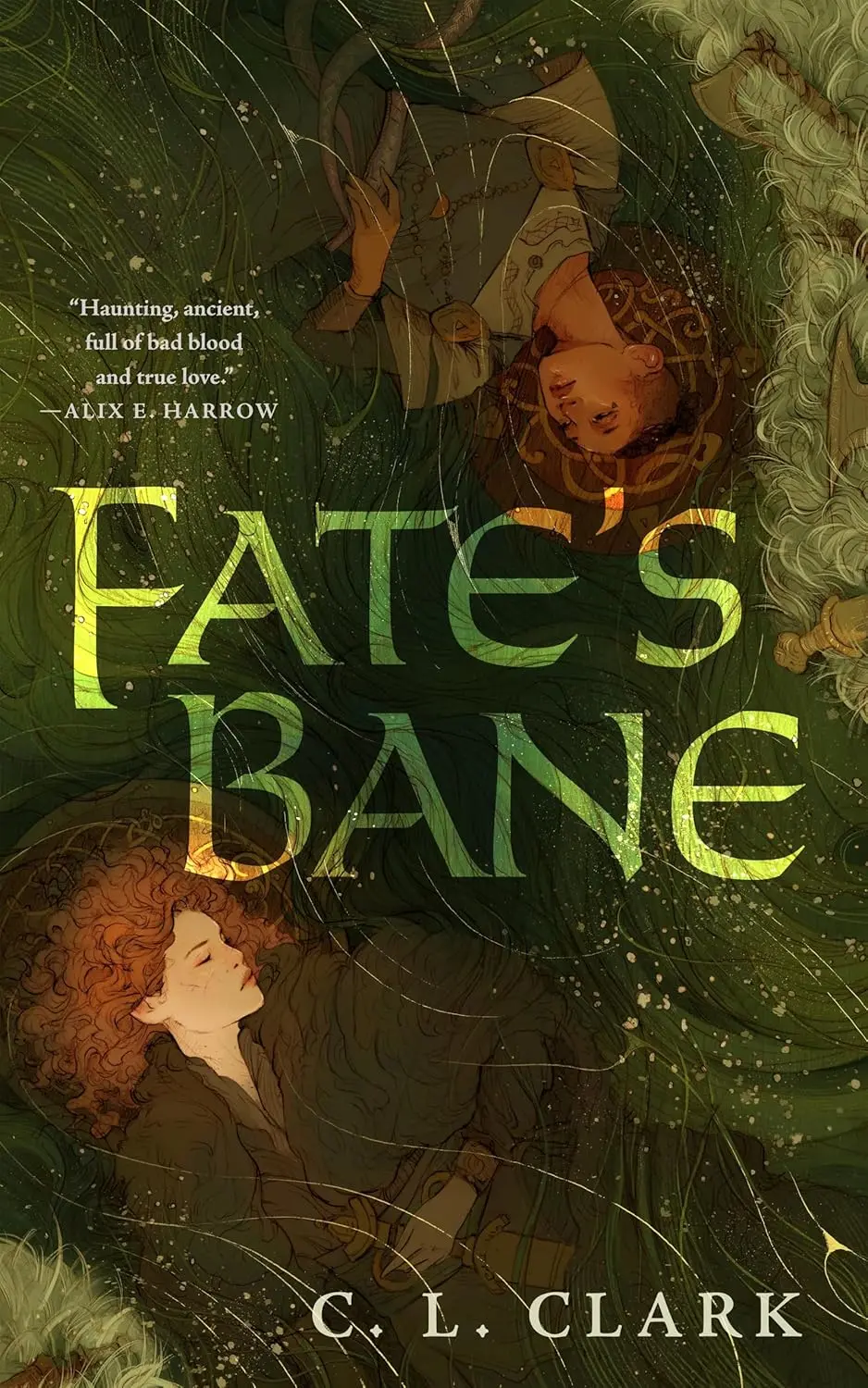 Fate's Bane