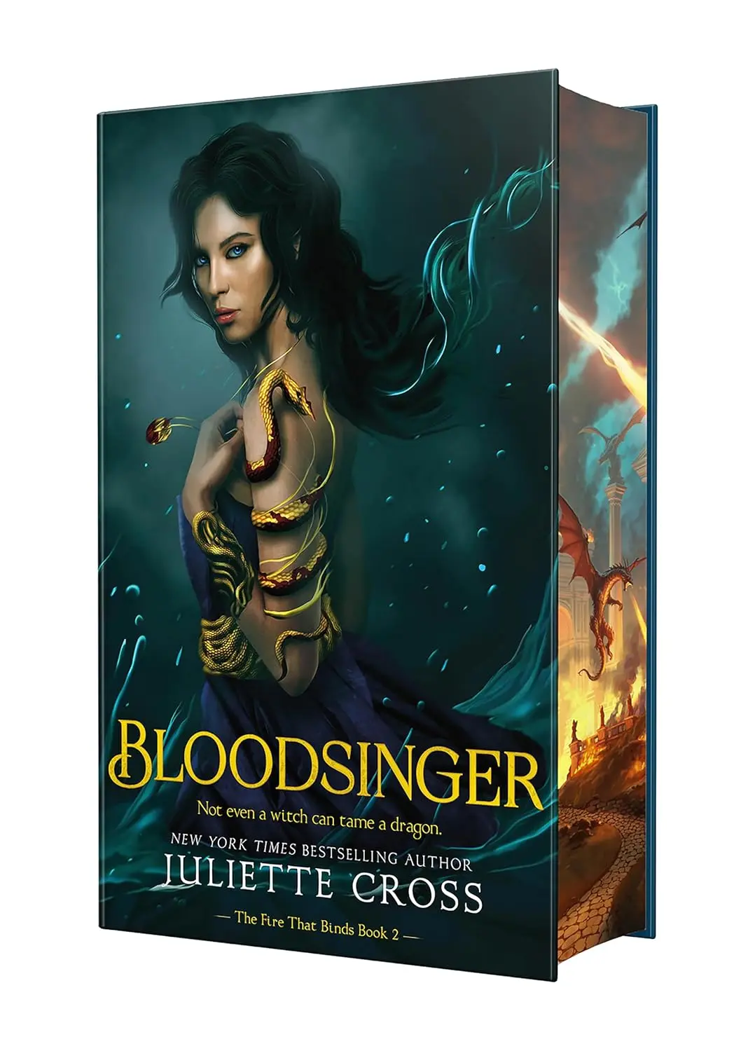 Bloodsinger