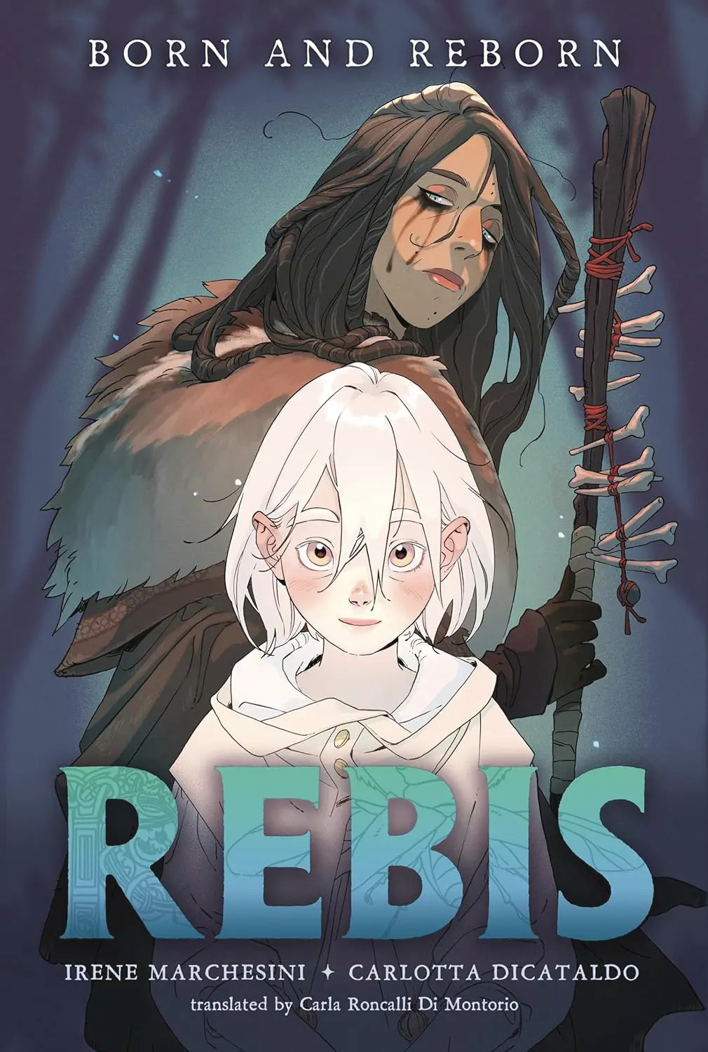 Rebis