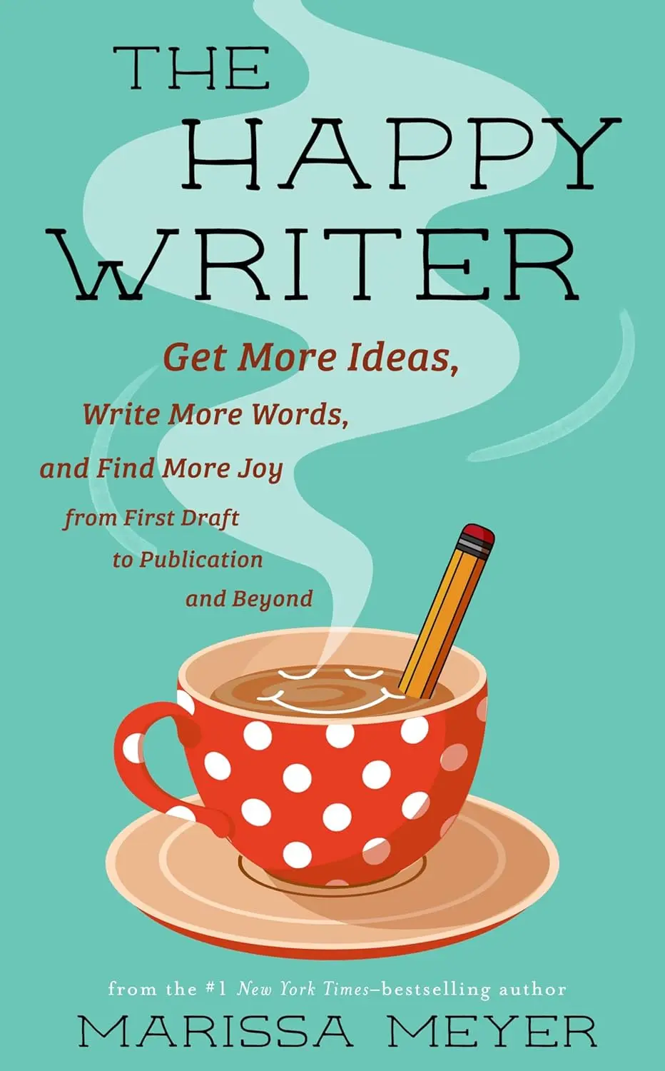 The Happy Writer