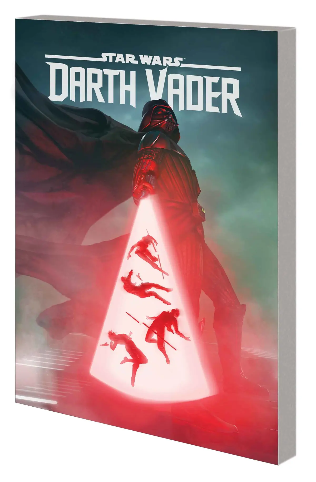 Star Wars: Darth Vader By Greg Pak Vol. 6