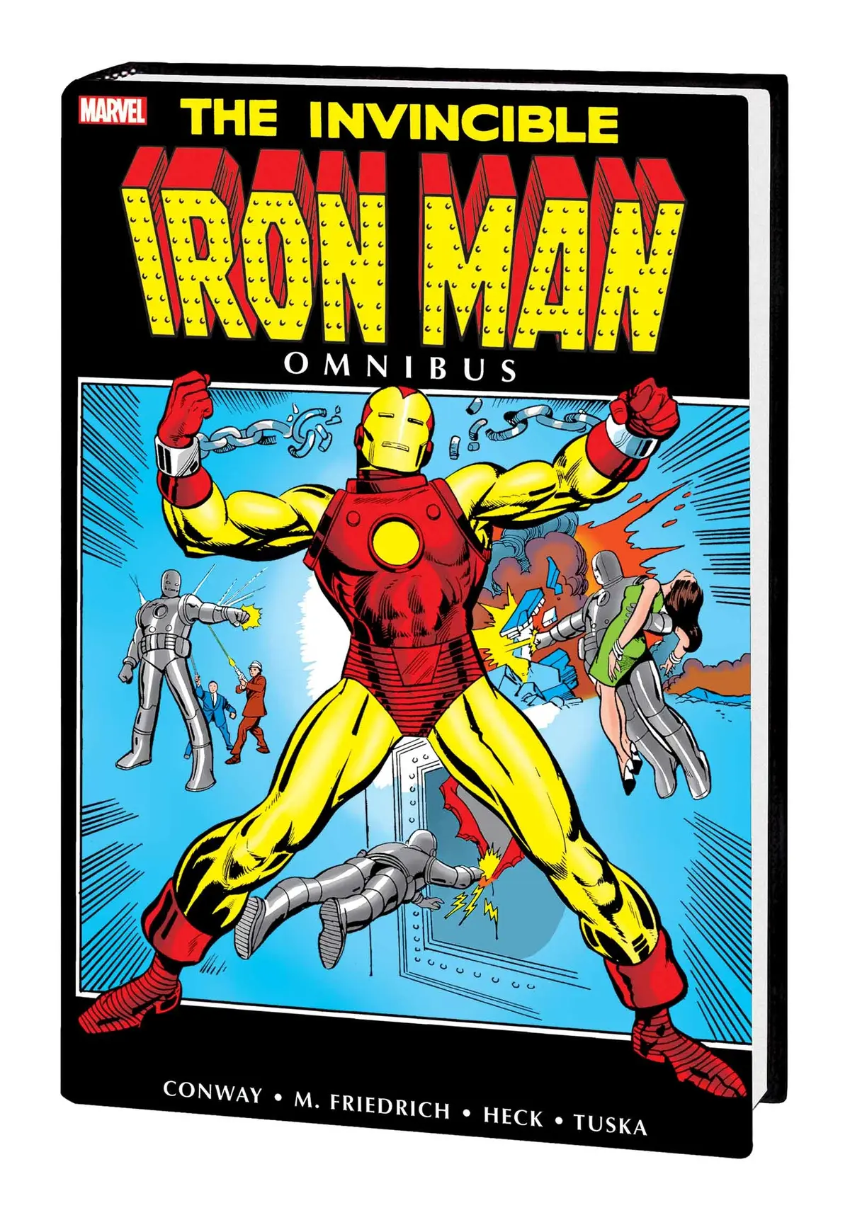 X-treme X-men By Chris Claremont Omnibus Vol. 02