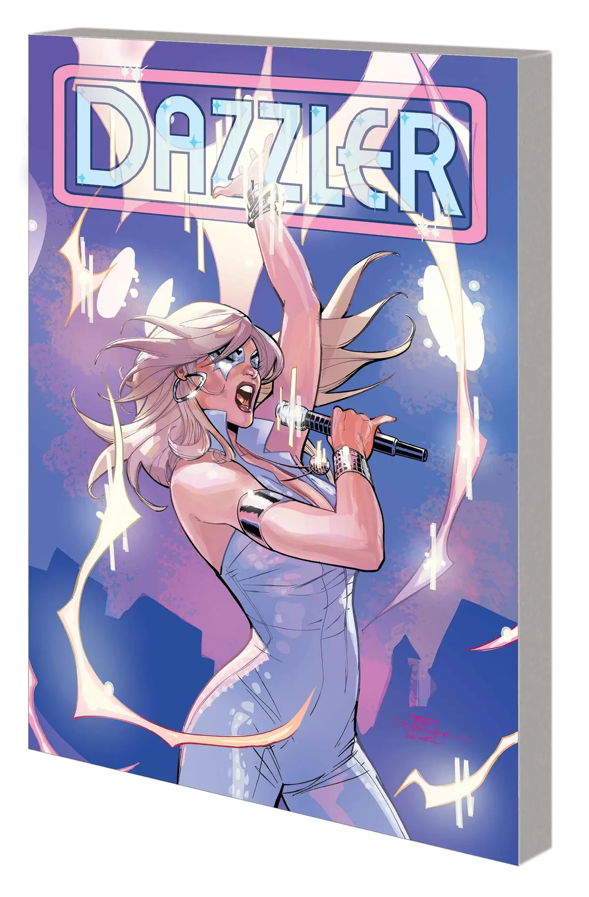 Dazzler World Tour