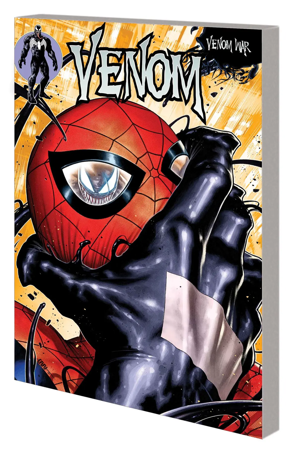 Venom War