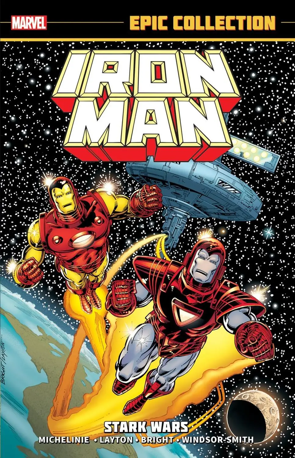 Stark Wars