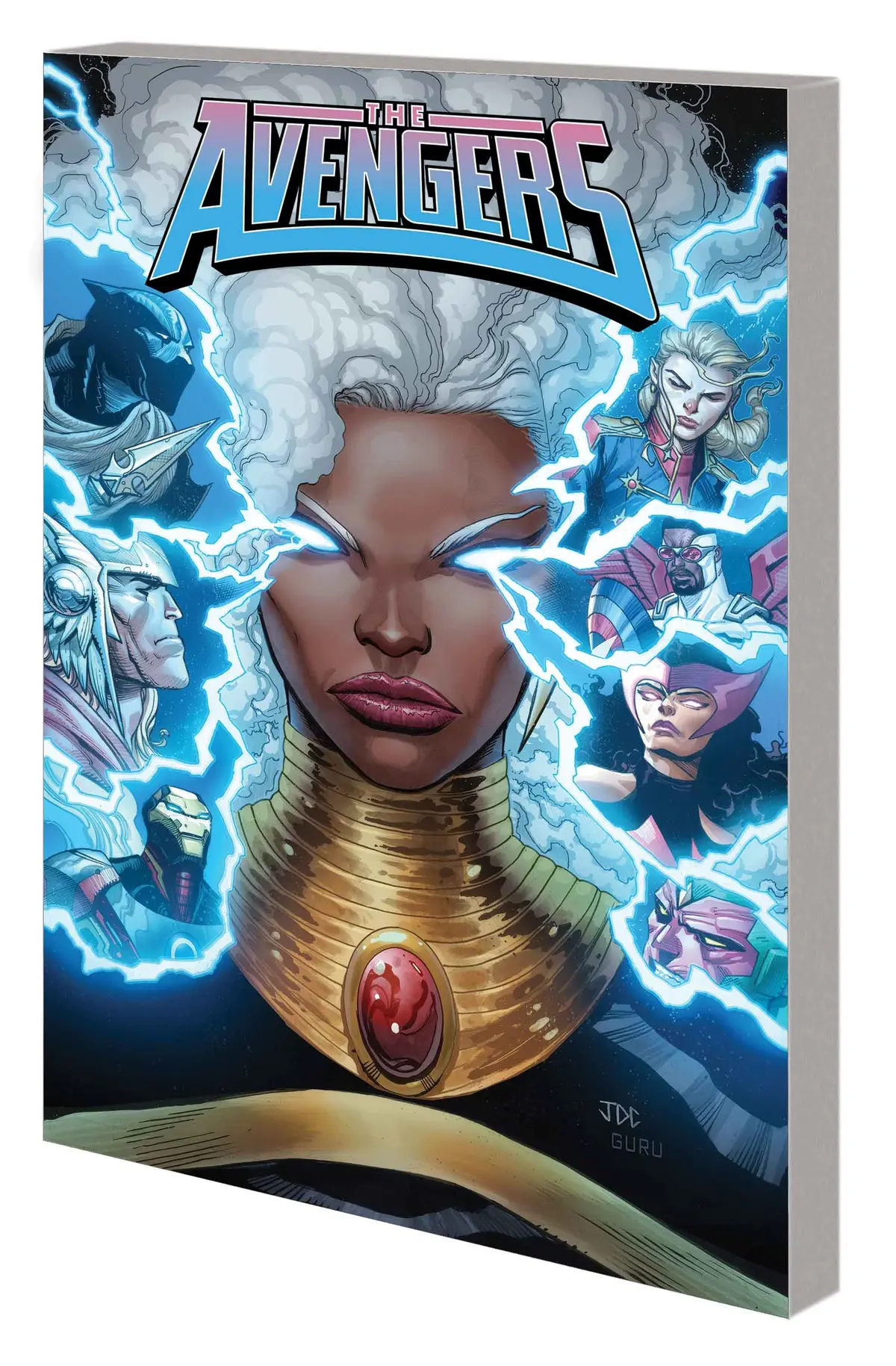 Storm