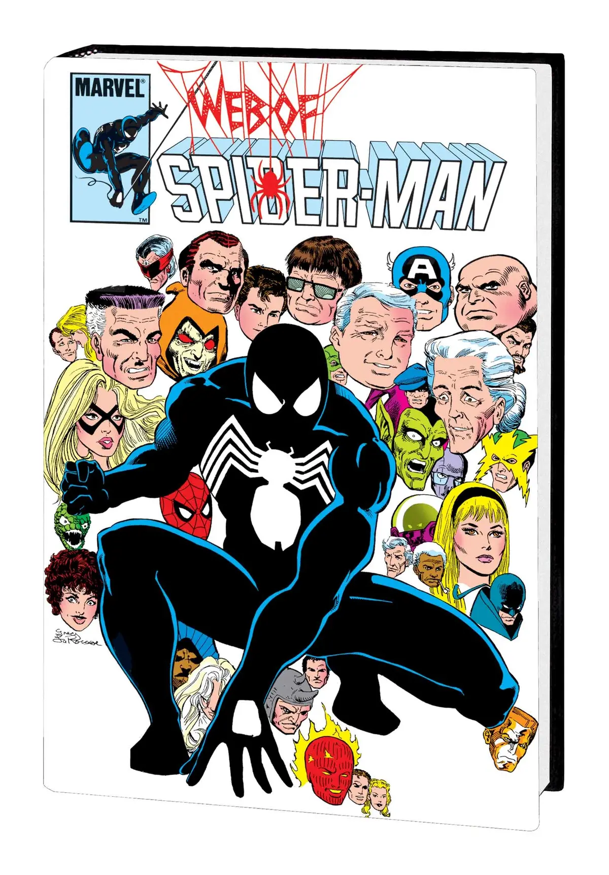 Greg Larocque Dm Variant
