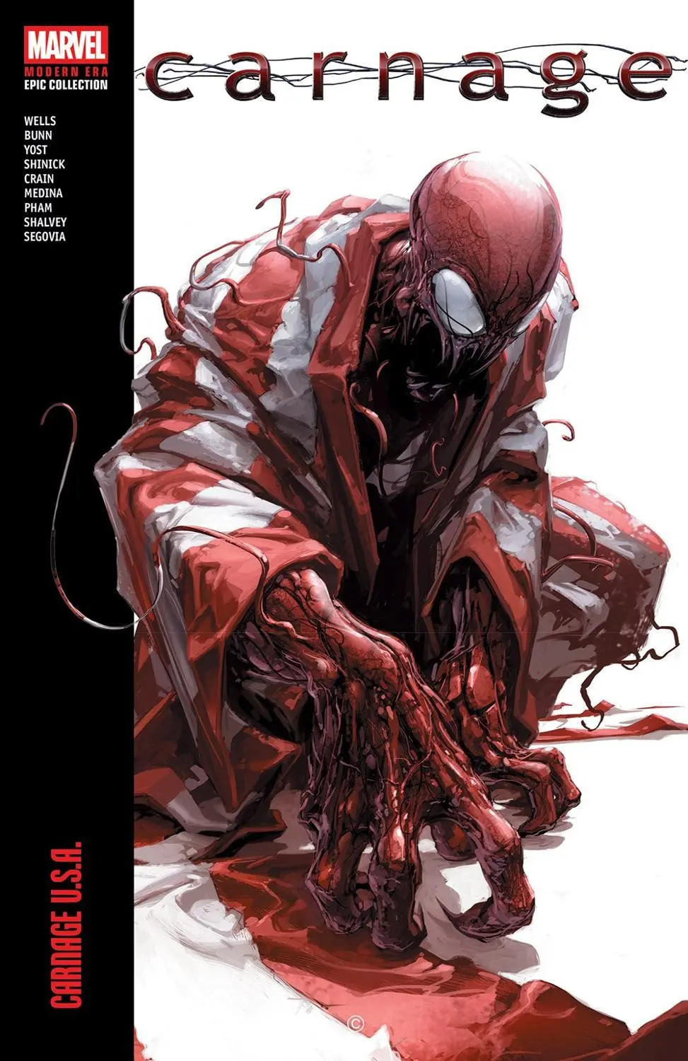Carnage Usa