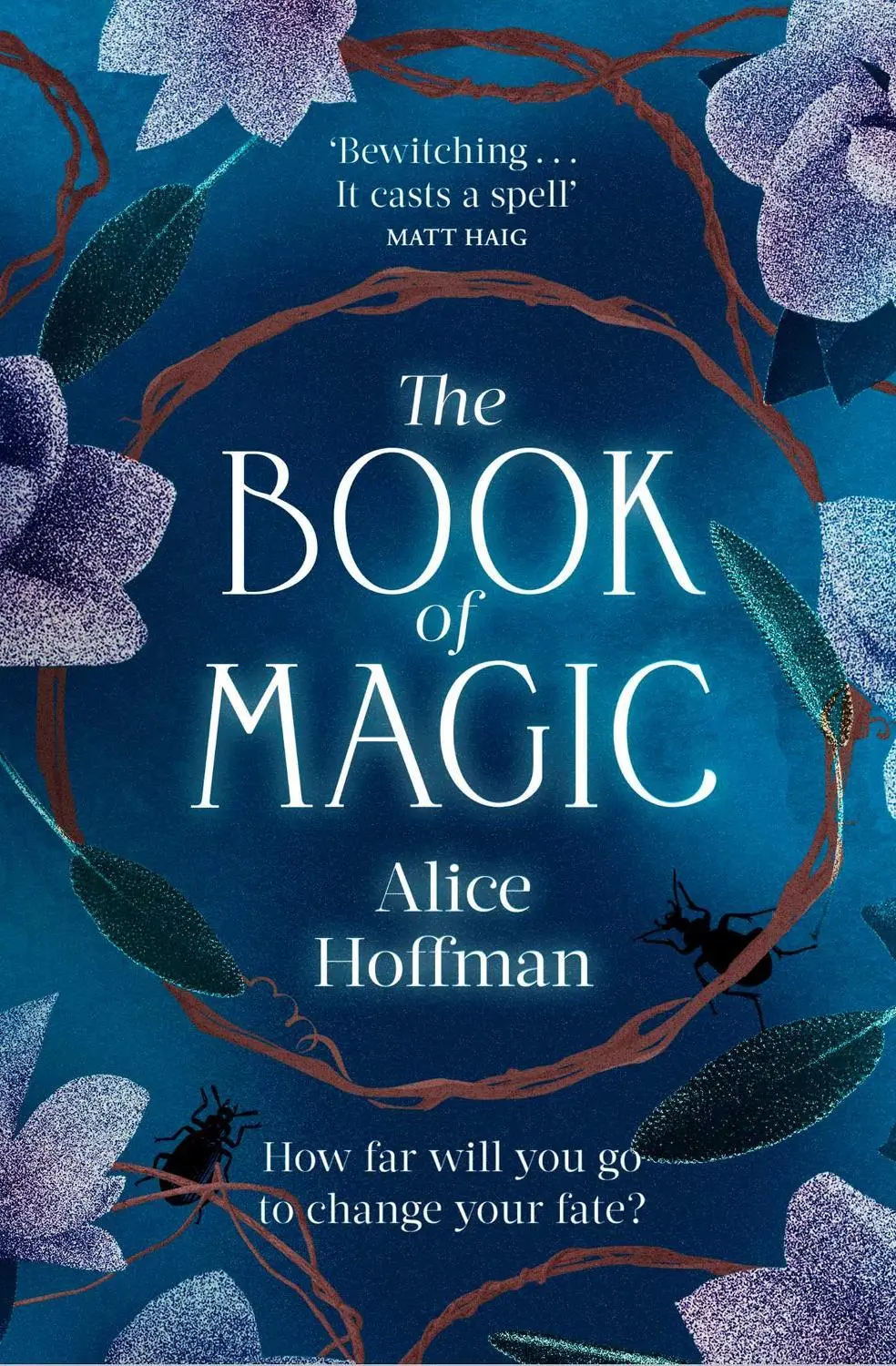 The Book of Magic: (Practical Magic 2): soon to be a major motion picture starring Sandra Bullock and Nicole Kidman: Volume 4