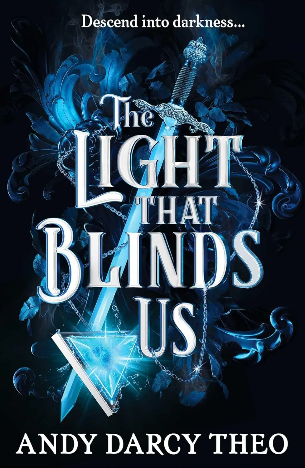 The Light That Blinds Us: The instant bestseller and YA TikTok sensation: Volume 1